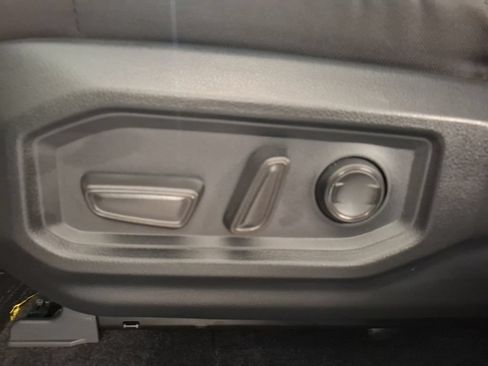 Used 2026 Toyota Tundra SR5 w/ SX Package RWD image 18