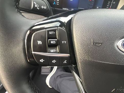 Certified 2023 Ford Escape Active image 14