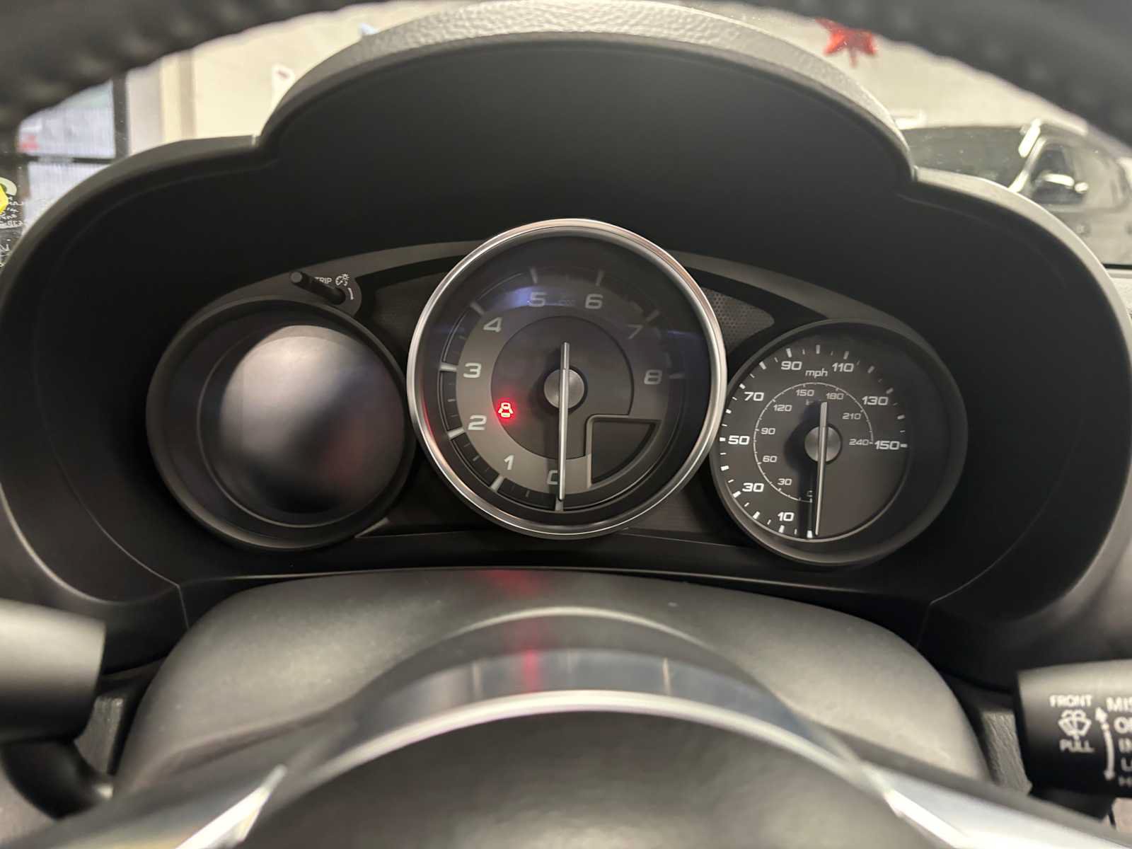 Used 2017 FIAT 124 Spider Classica RWD image 18