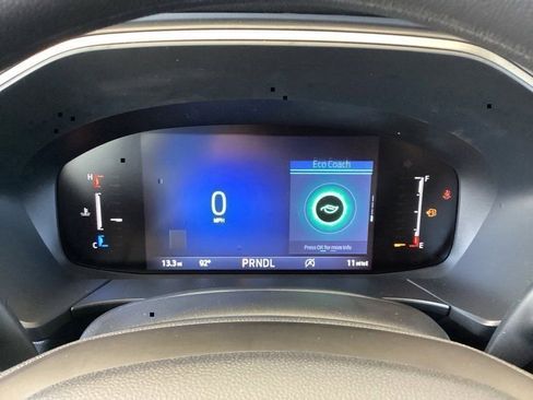 New 2025 Ford Escape Active w/ Tech Pack #1 image 42