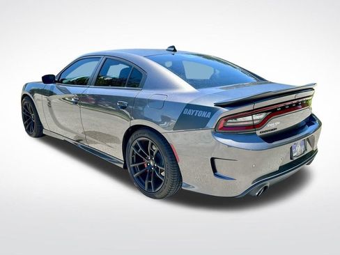 Used 2023 Dodge Charger Scat Pack w/ Daytona Edition Group RWD image 7