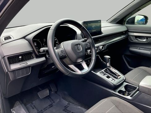 Used 2026 Honda CR-V Sport image 17