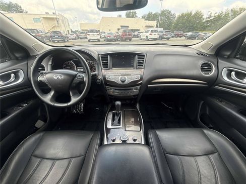 Used 2015 INFINITI QX60 FWD w/ Premium Plus Package image 13