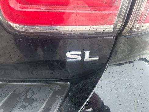 Used 2019 Nissan Armada SL w/ Premium Package image 13