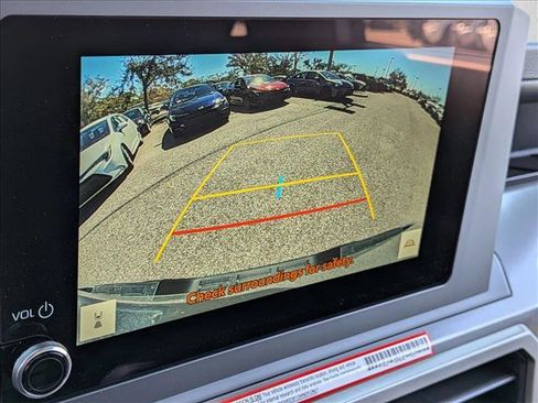 New 2026 Toyota Tacoma SR5 image 13