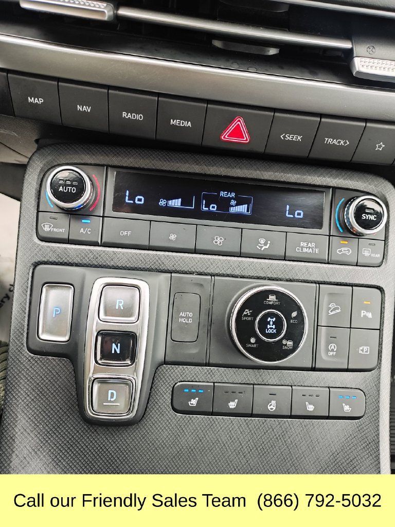 Used 2023 Hyundai Palisade Limited w/ Cargo Package AWD/4WD image 24