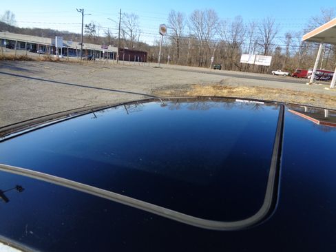 Used 2007 BMW 328xi Sedan image 11