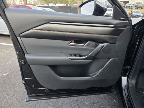 New 2026 MAZDA CX-50 AWD 2.5 Hybrid w/ Weather Package image 11