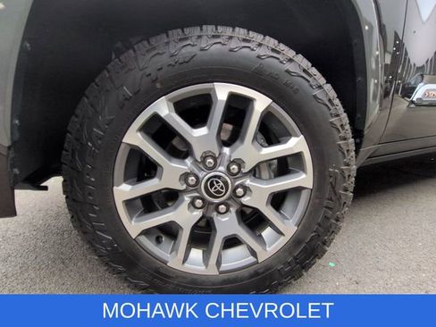 Used 2023 Toyota Tundra 1794 Edition w/ Advanced Package AWD/4WD image 33