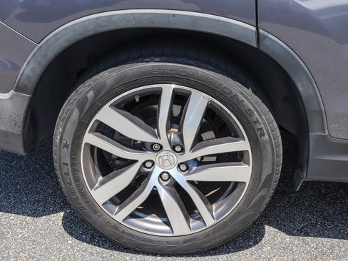 Used 2016 Honda Pilot Touring image 8