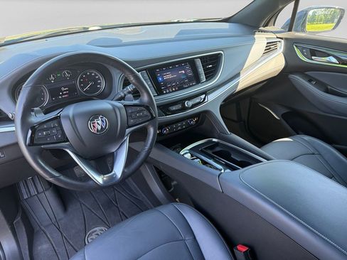 Used 2022 Buick Enclave Essence w/ LPO, Touring Package AWD/4WD image 14