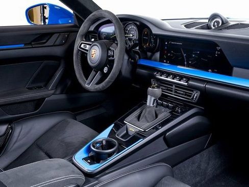 Used 2022 Porsche 911 GT3 RWD image 46