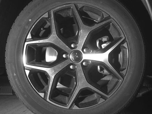 Used 2025 Jeep Compass Limited image 13