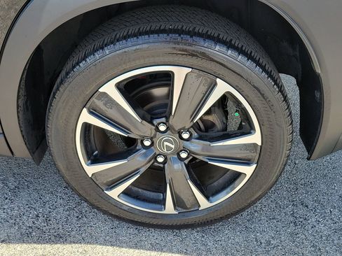 Used 2021 Lexus UX 200 FWD image 9