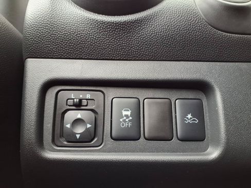 Used 2024 Mitsubishi Mirage G4 LE FWD image 14