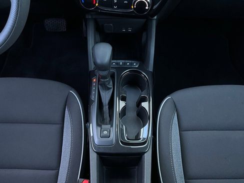 Used 2025 Chevrolet TrailBlazer LT image 13