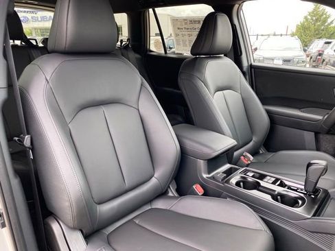 New 2026 Subaru Outback Premium AWD/4WD image 9