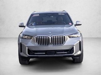 Certified 2024 BMW X5 xDrive40i w/ Premium Package video 2