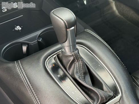 Used 2026 Honda HR-V EX-L image 24