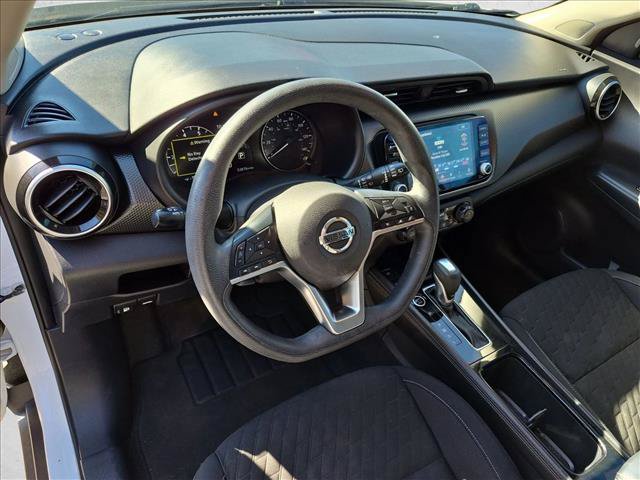 Used 2021 Nissan Kicks SV FWD image 10