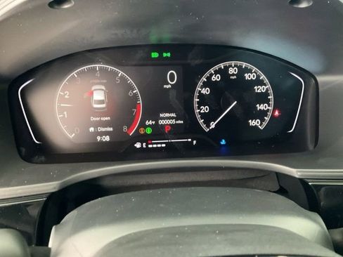 New 2026 Honda Civic Sport image 8