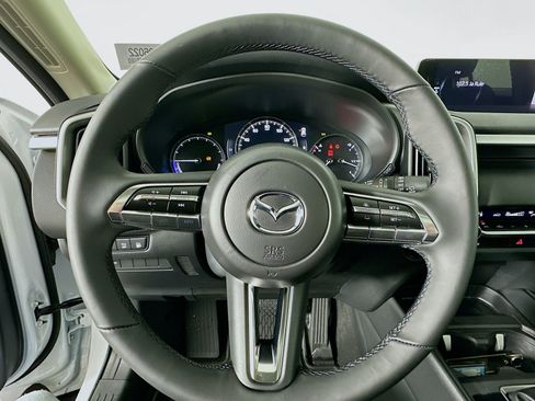 New 2026 MAZDA CX-50 2.5 Hybrid w/ Weather Package image 11