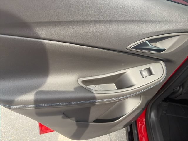 New 2026 Buick Encore GX Sport Touring FWD image 12