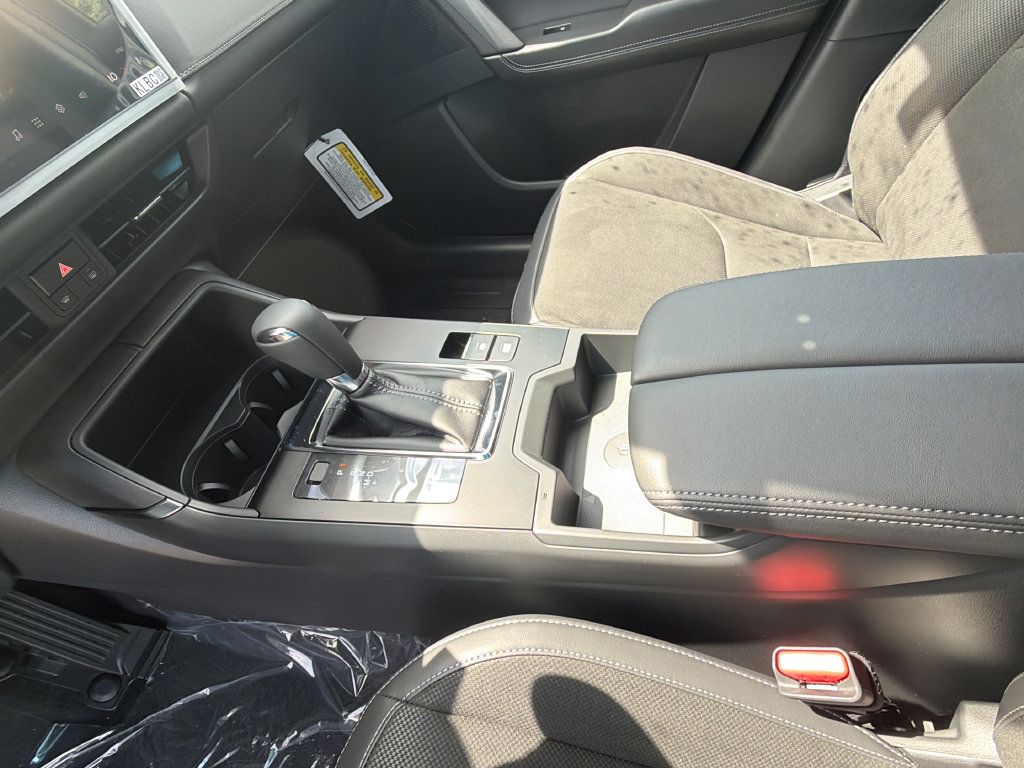 New 2026 MAZDA CX-5 Preferred AWD/4WD image 14
