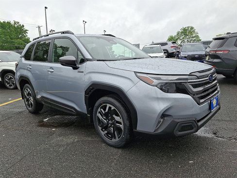 New 2025 Subaru Forester Limited w/ Protection Package (1PH) image 3