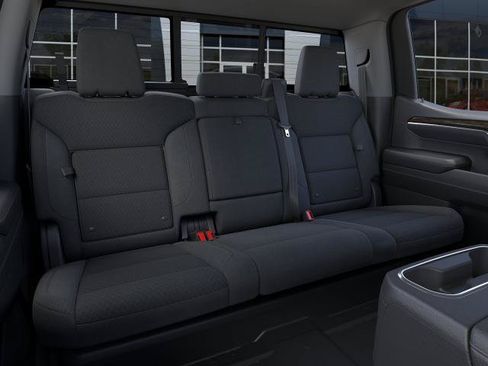 New 2026 GMC Sierra 1500 Elevation AWD/4WD image 17