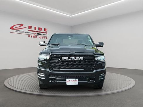 New 2026 RAM 1500 Big Horn image 8