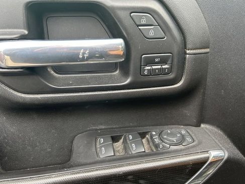 Used 2021 GMC Sierra 3500 AT4 w/ Gooseneck/5TH Wheel Package image 17