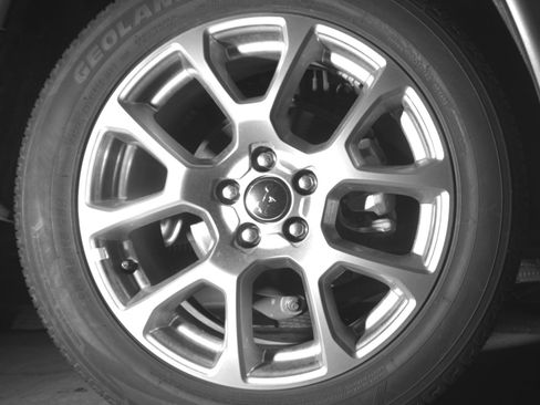 Used 2025 Jeep Compass Limited image 15