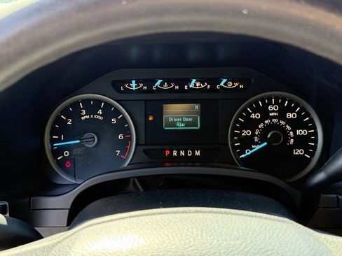 Used 2020 Ford F150 XLT image 19