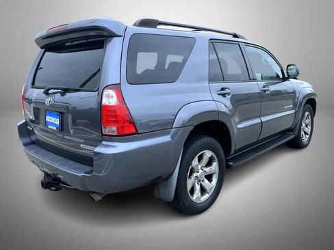 Used 2008 Toyota 4Runner Limited image 5