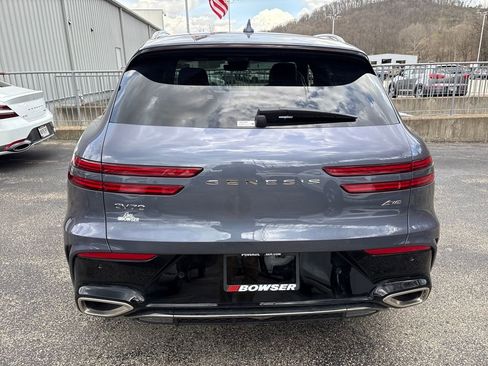 New 2026 Genesis GV70 2.5T Sport Prestige image 4