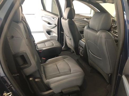 Used 2023 Buick Enclave Essence w/ Trailering Package, 5000 lbs. AWD/4WD image 15