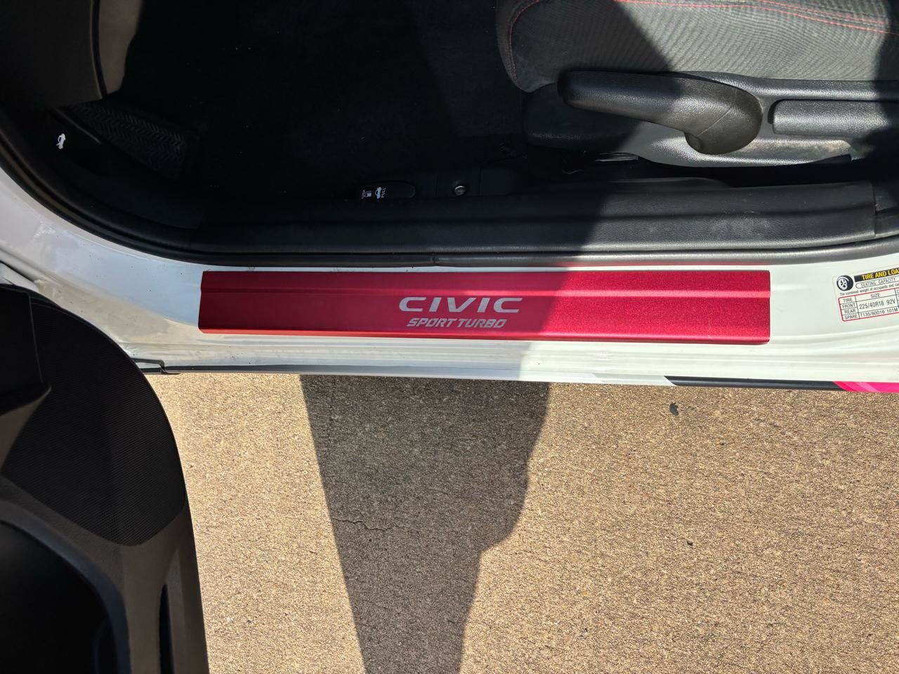Used 2015 Honda Civic Si image 13