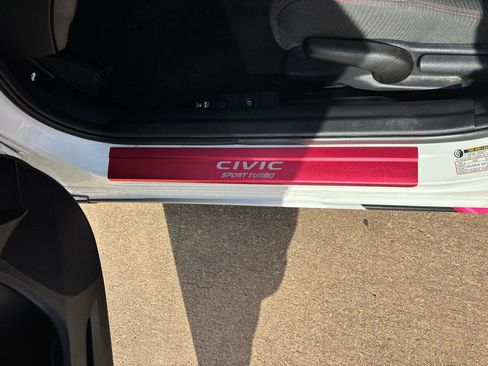 Used 2015 Honda Civic Si image 13