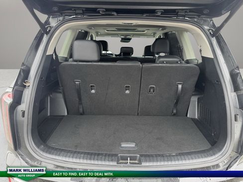 Used 2024 Kia Telluride EX FWD image 17