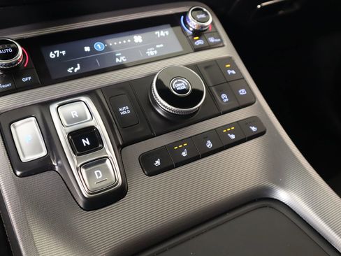 Used 2023 Hyundai Palisade Calligraphy image 8