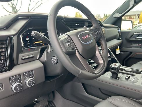 New 2026 GMC Sierra 1500 AT4 w/ AT4 Premium Package image 18