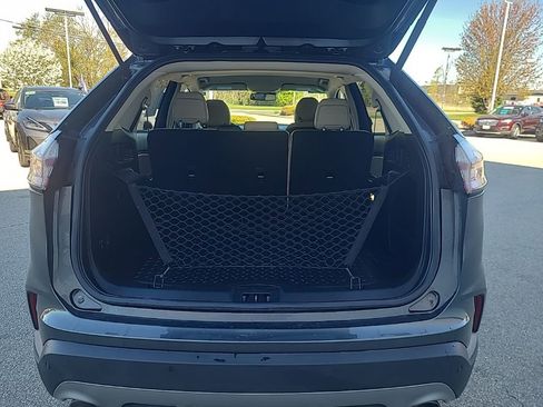 Used 2019 Ford Edge SEL w/ Equipment Group 201A FWD image 20
