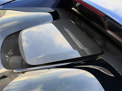 Used 2022 Ferrari 296 GTB image 27