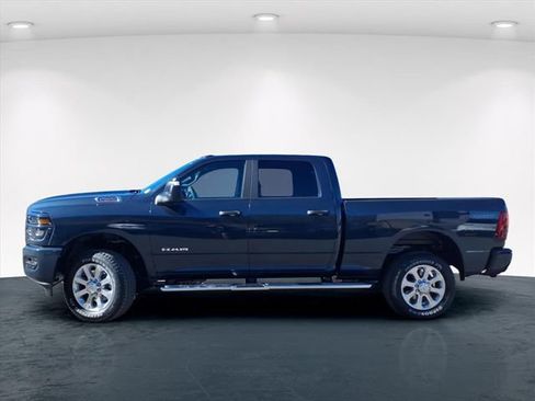New 2026 RAM 2500 Big Horn image 5