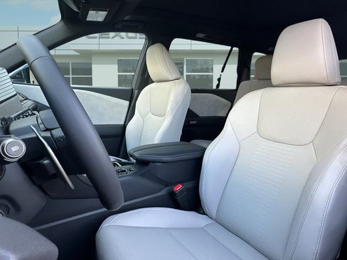 New 2026 Lexus TX 350 TX 350 image 5