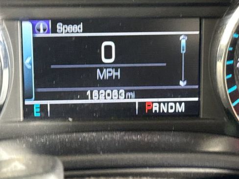 Used 2015 Chevrolet Silverado 1500 LT w/ All Star Edition AWD/4WD image 30