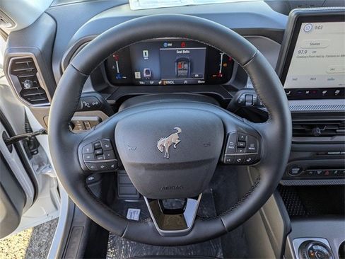 New 2026 Ford Bronco Sport Outer Banks w/ Outer Banks Tech Package+ image 58