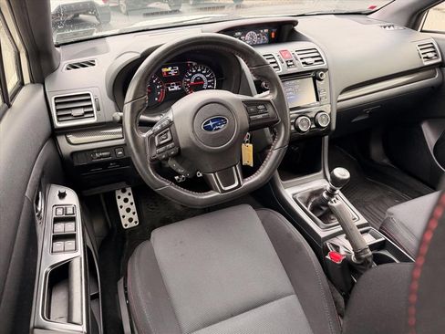 Used 2018 Subaru WRX image 5
