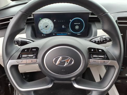 Used 2023 Hyundai Tucson SEL w/ Convenience Package AWD/4WD image 18